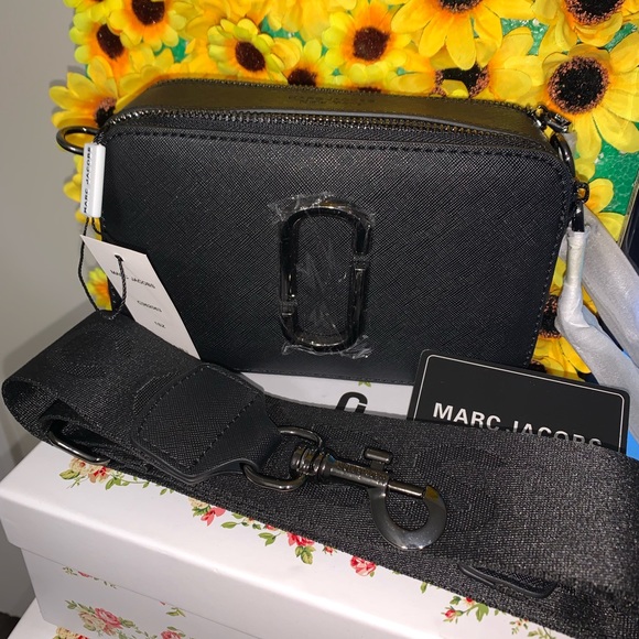 Marc Jacobs - Picture 6 of 10